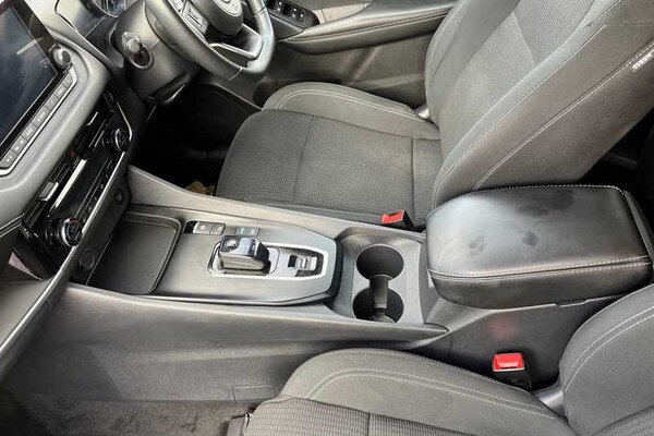 Used Nissan Qashqai 2022 for sale - 75637016: Photo 17
