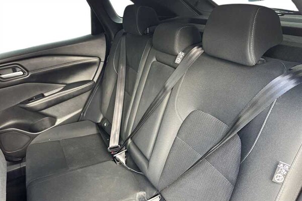 Used Nissan Qashqai 2022 for sale - 75637016: Photo 19