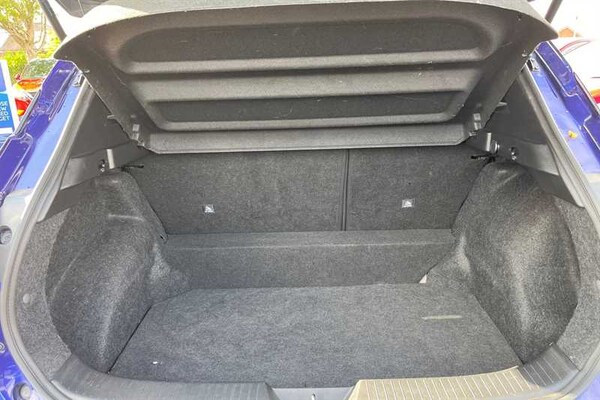 Used Nissan Qashqai 2022 for sale - 75637016: Photo 20