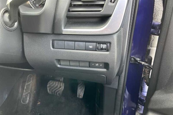 Used Nissan Qashqai 2022 for sale - 75637016: Photo 31