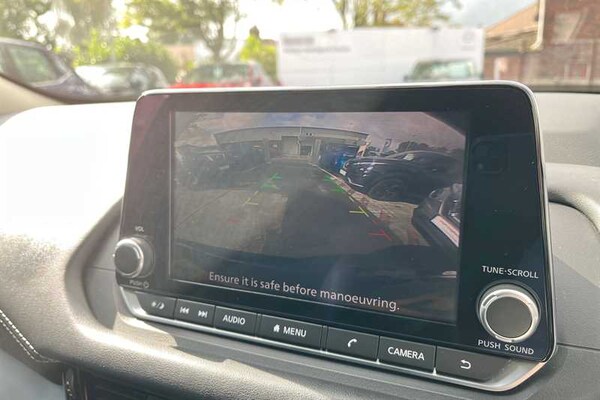 Used Nissan Qashqai 2022 for sale - 75637016: Photo 35