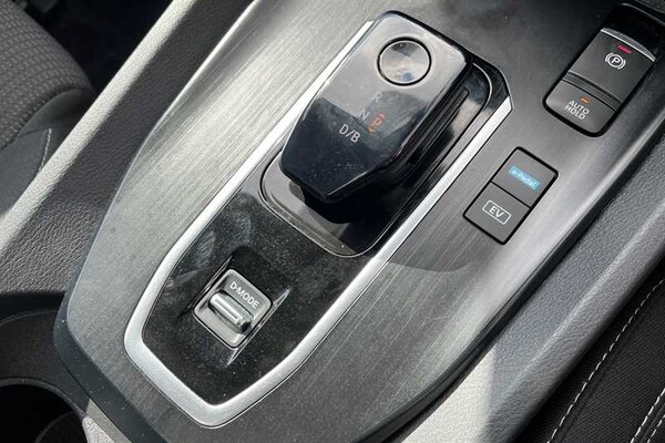 Used Nissan Qashqai 2022 for sale - 75637016: Photo 38