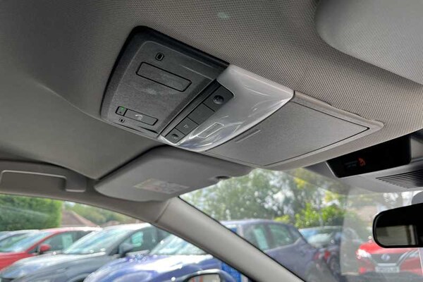 Used Nissan Qashqai 2022 for sale - 75637016: Photo 42