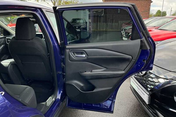 Used Nissan Qashqai 2022 for sale - 75637016: Photo 48