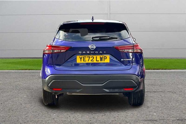Used Nissan Qashqai 2022 for sale - 75637016: Photo 4