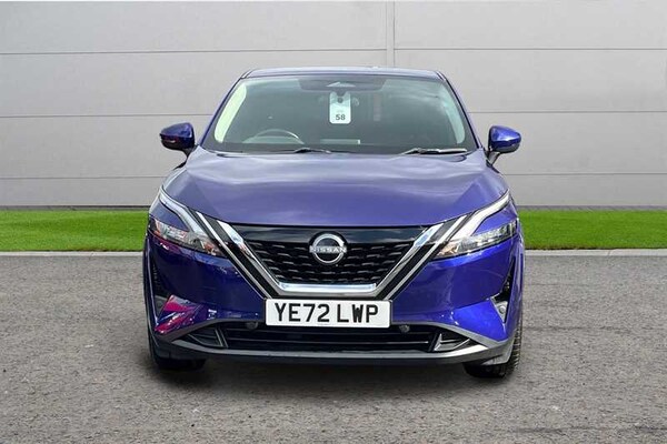 Used Nissan Qashqai 2022 for sale - 75637016: Photo 5