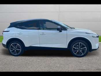 Used Nissan Qashqai 2023 for sale - 75116495: Photo