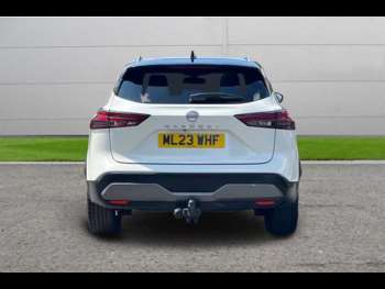Used Nissan Qashqai 2023 for sale - 75116495: Photo