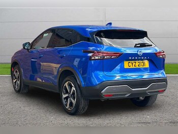 Used Nissan Qashqai 2023 for sale - 79293685: Photo