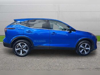 Used Nissan Qashqai 2023 for sale - 79293685: Photo