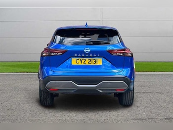 Used Nissan Qashqai 2023 for sale - 79293685: Photo