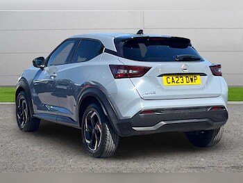 Used Nissan Juke 2023 for sale - 78364643: Photo