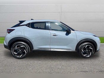 Used Nissan Juke 2023 for sale - 78364643: Photo