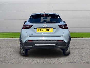 Used Nissan Juke 2023 for sale - 78364643: Photo