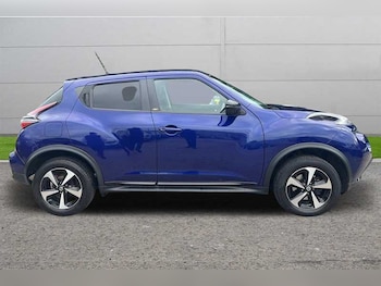 Used Nissan Juke 2019 for sale - 75636967: Photo