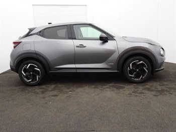 Used Nissan Juke 2023 for sale - 77565498: Photo