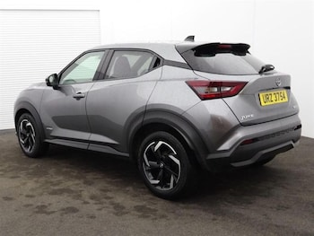 Used Nissan Juke 2023 for sale - 77565498: Photo