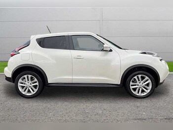 Used Nissan Juke 2018 for sale - 76441969: Photo