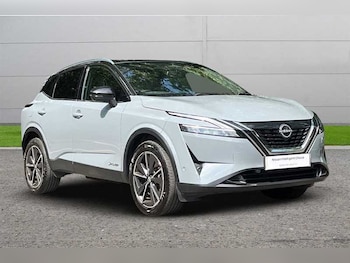 Used Nissan Qashqai 2023 for sale - 75610862: Photo