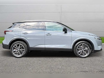 Used Nissan Qashqai 2023 for sale - 75610862: Photo
