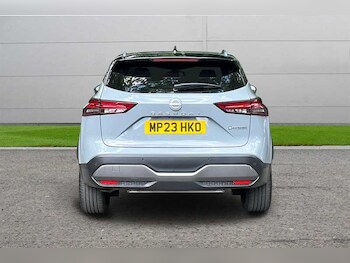 Used Nissan Qashqai 2023 for sale - 75610862: Photo