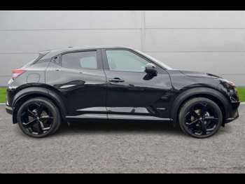 Used Nissan Juke 2022 for sale - 74880495: Photo