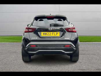 Used Nissan Juke 2022 for sale - 74880495: Photo