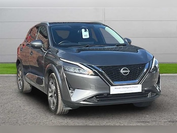 Used Nissan Qashqai 2023 for sale - 79523320: Photo