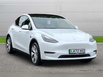 Used Tesla Model Y 2023 for sale - 79523312: Photo
