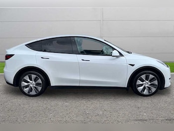 Used Tesla Model Y 2023 for sale - 79523312: Photo