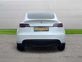 Used Tesla Model Y 2023 for sale - 79523312: Photo
