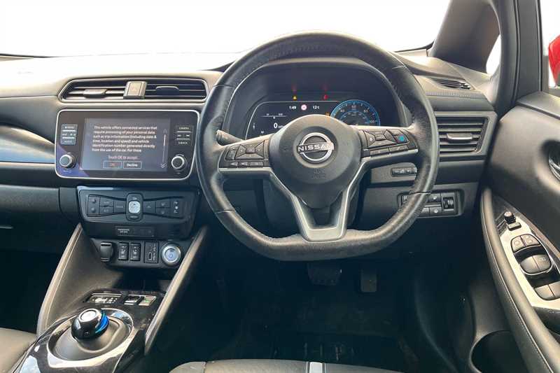 Used Nissan Leaf 2022 for sale - 76297700: Photo 15