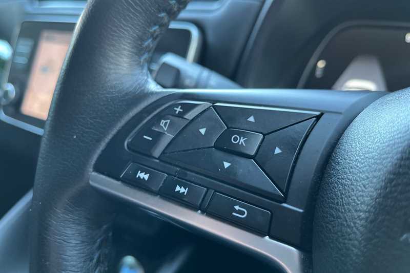 Used Nissan Leaf 2022 for sale - 76297700: Photo 16