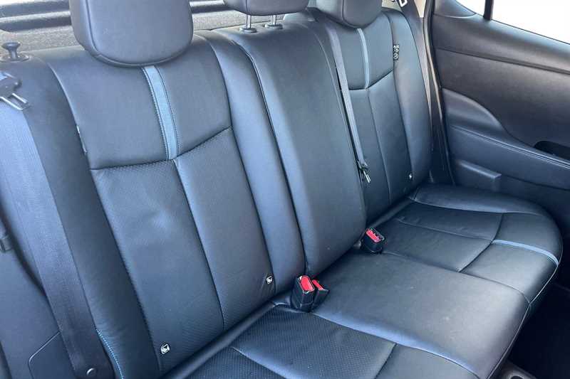 Used Nissan Leaf 2022 for sale - 76297700: Photo 19