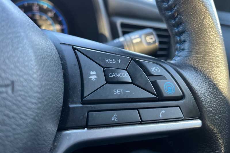 Used Nissan Leaf 2022 for sale - 76297700: Photo 22