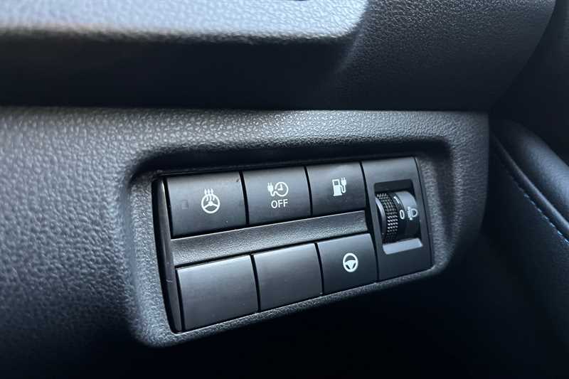 Used Nissan Leaf 2022 for sale - 76297700: Photo 24