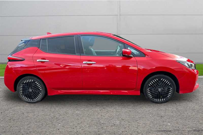 Used Nissan Leaf 2022 for sale - 76297700: Photo 3