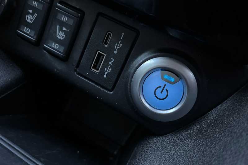 Used Nissan Leaf 2022 for sale - 76297700: Photo 36