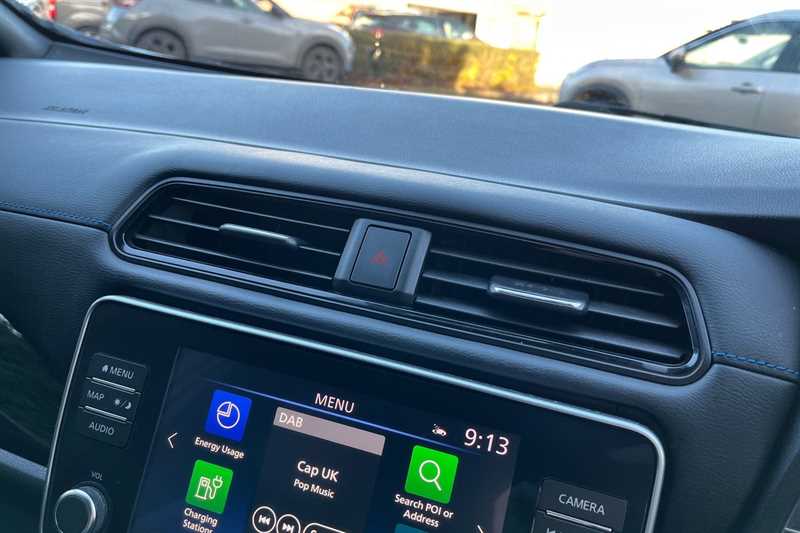 Used Nissan Leaf 2022 for sale - 76297700: Photo 47