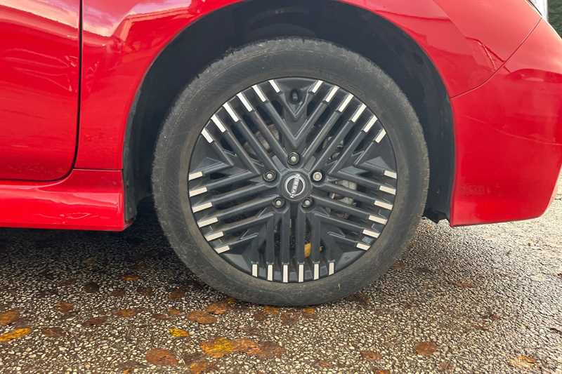 Used Nissan Leaf 2022 for sale - 76297700: Photo 6