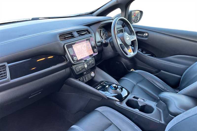 Used Nissan Leaf 2022 for sale - 76297700: Photo 7