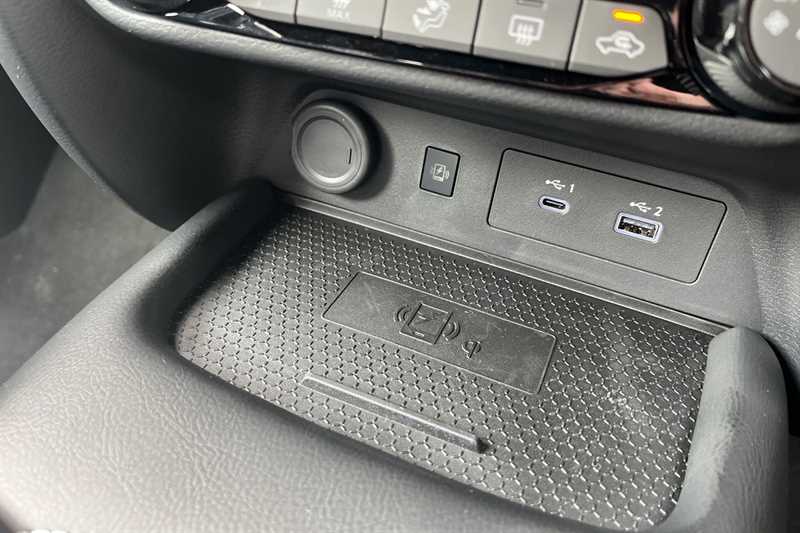 Vehicle 40