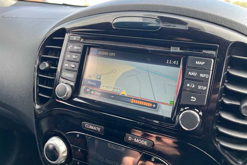 Used Nissan Juke 2019 for sale - 78215990: Photo 10