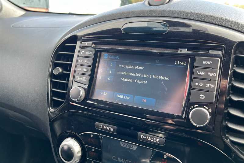 Used Nissan Juke 2019 for sale - 78215990: Photo 11