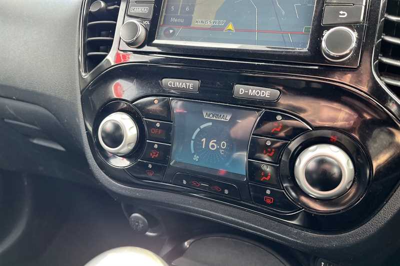 Used Nissan Juke 2019 for sale - 78215990: Photo 12