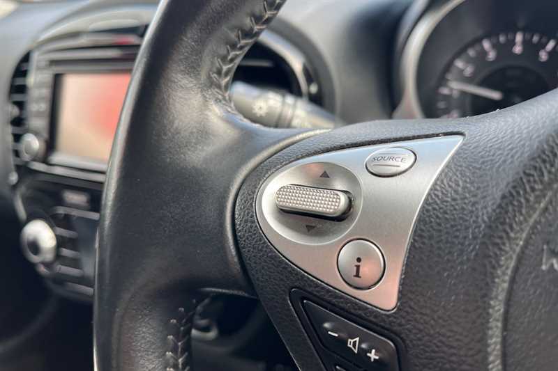 Used Nissan Juke 2019 for sale - 78215990: Photo 16