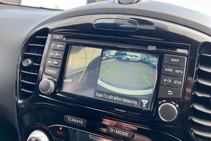 Used Nissan Juke 2019 for sale - 78215990: Photo 26