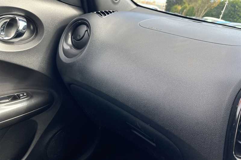 Used Nissan Juke 2019 for sale - 78215990: Photo 36