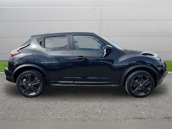 Used Nissan Juke 2019 for sale - 78215990: Photo