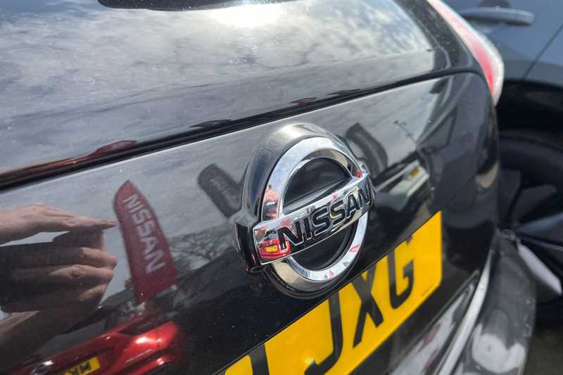 Used Nissan Juke 2019 for sale - 78215990: Photo 42